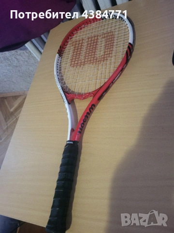 Ракета Wilson Roger Federer