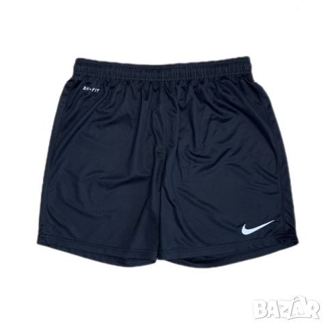 Оригинални мъжки къси панталони Nike DRI-FIT | M размер, снимка 1 - Къси панталони - 45804408