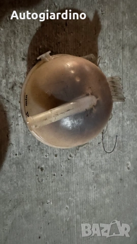 Разширителен съд , охладителна течност за Audi A1 2012 -  6Q0121407, снимка 2 - Части - 53406310