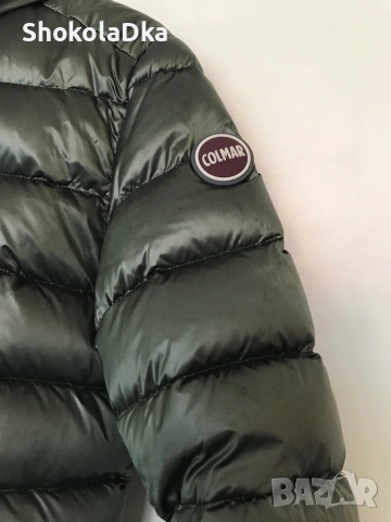 Пухенка Colmar XS, снимка 4 - Якета - 54302996