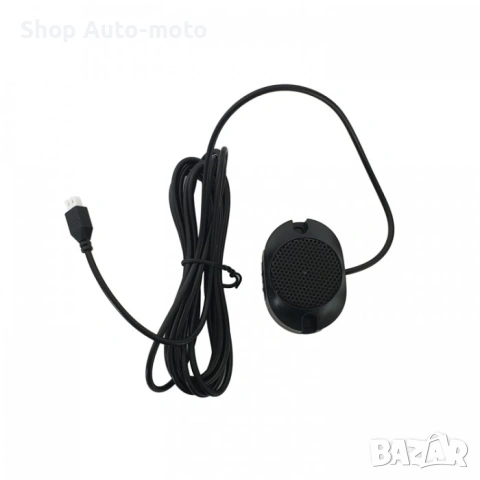 Парктроник за автомобил Automat-сензор за паркиране, 4 сензора, Без дисплей, снимка 4 - Аксесоари и консумативи - 53526752