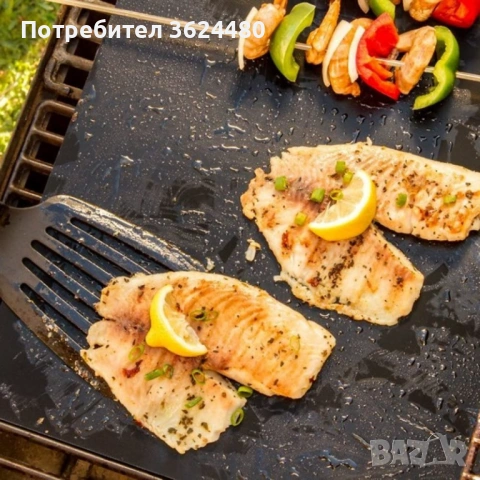 ФОЛИО ЗА ПЕЧЕНЕ ЗА СКАРА ИЛИ барбекю 27552, снимка 9 - Други - 53534534