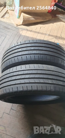 Летни гуми 185/55/15