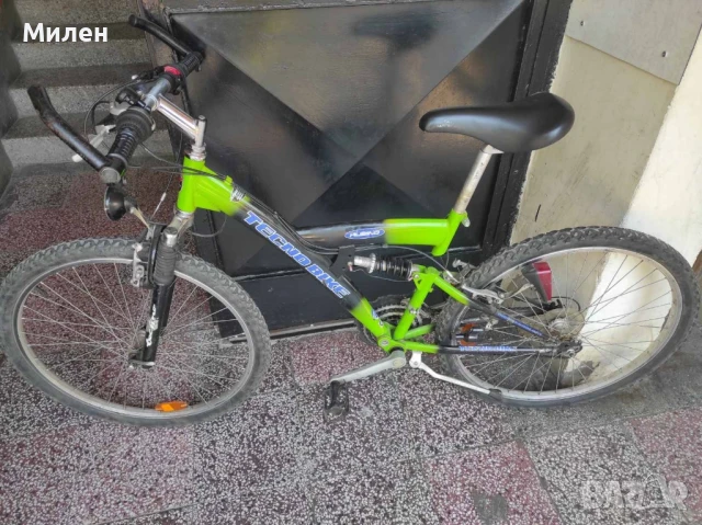 Велосипед 26 цола , снимка 1