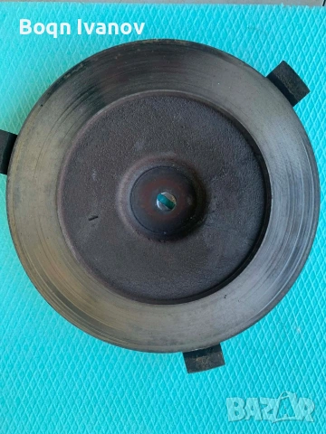 Съединител за двигател АКМЕ , снимка 6 - Селскостопанска техника - 50980405