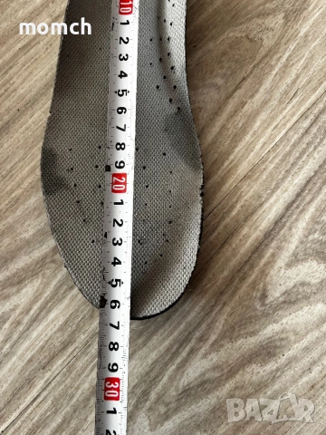 SALOMON SPEEDTRAK-унисекс маратонки номер 41 1/3, снимка 10 - Маратонки - 53449195