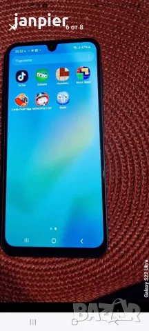 Samsung Galaxy A16 /128GB /5G.Чисто нов!!!, снимка 5 - Samsung - 48708725