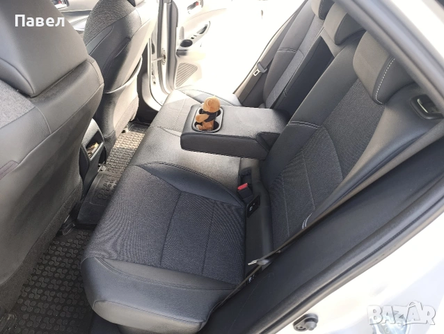 Toyota Corolla , снимка 4 - Автомобили и джипове - 53878443