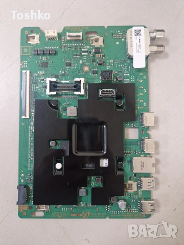 SAMSUNG QE50Q60BAU MAIN BOARD BN41-02989B BN94-17751Y POWER BOARD BN4401100G PANEL CY-QB050HGEY2V