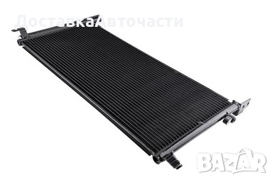 Радиатор климатик Toyota CCS-TY-052 NTY	