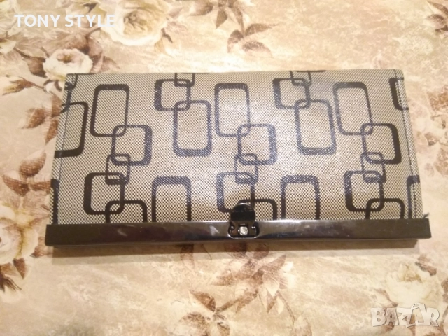 Ново Дамско Кожено Портмоне , снимка 8 - Портфейли, портмонета - 51610293