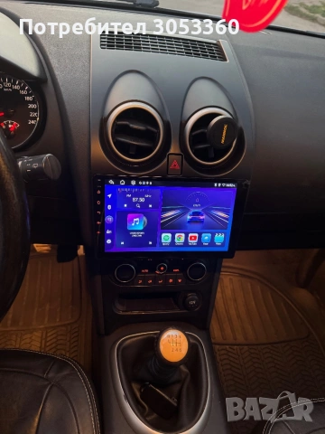 Nisan Qashqai j10  1.6DCI 130k.c, снимка 8 - Автомобили и джипове - 53193348