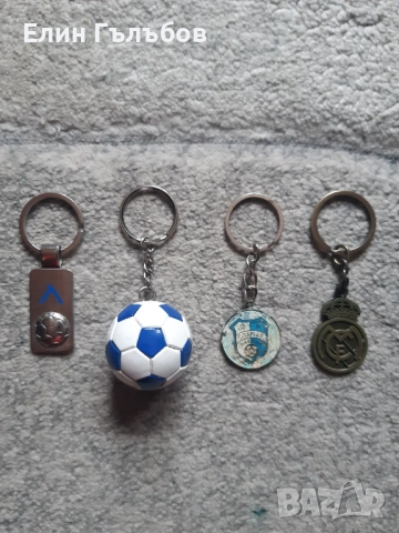 Колекционерски ключодържатели, най-различни, снимка 4 - Колекции - 51687515