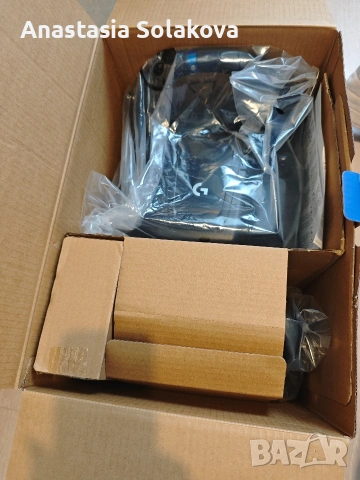 Волан G923 SE + shifter