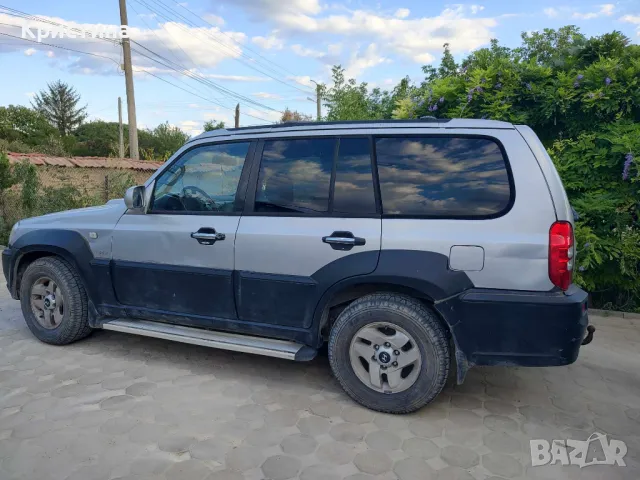 hyundai, снимка 6 - Автомобили и джипове - 46924800