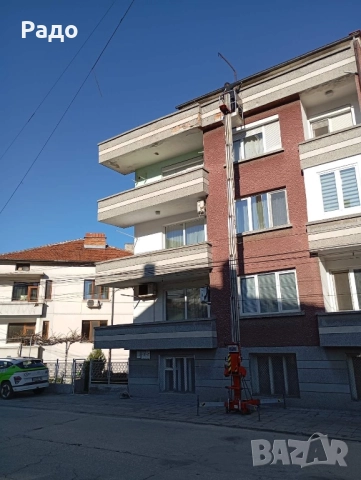 Вишка под наем 12 м