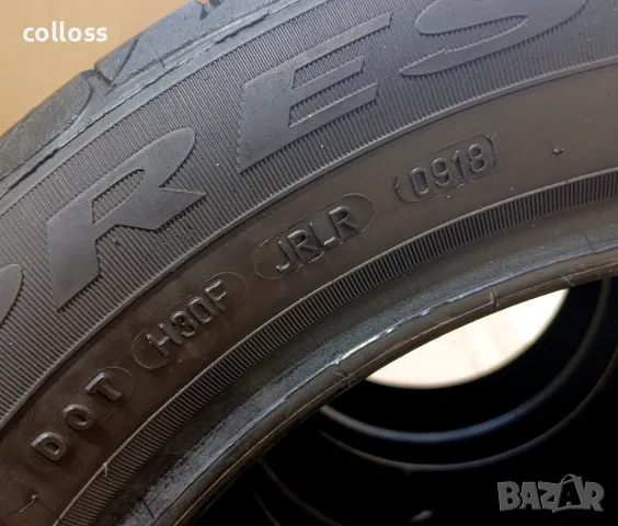 DEBICA "Presto HP2" 205/55 R16 - летни гуми., снимка 12 - Гуми и джанти - 49421634