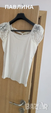 пролетни блузи , снимка 9 - Блузи с дълъг ръкав и пуловери - 53846462