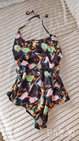 La Perla цял бански, снимка 2 - Бански костюми - 54027577