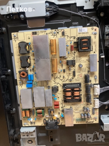 XR-55A83J 1-010-522-21 AP-P419AM A, снимка 6 - Части и Платки - 51499747