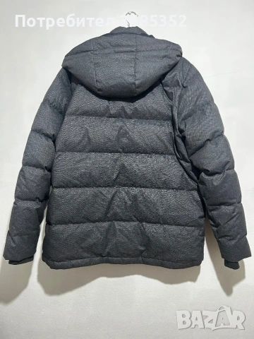 Мъжко яке GANT, снимка 2 - Якета - 53926297