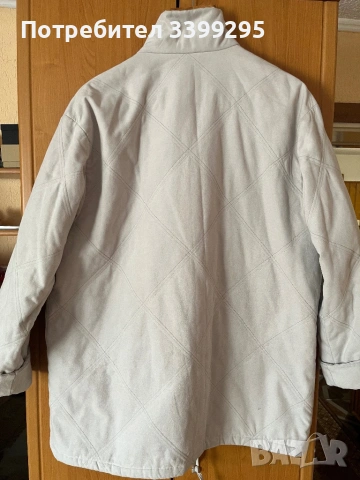 Перфектна шуба- пролетно/ есенна, снимка 3 - Якета - 54178630