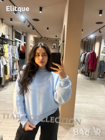 блузи, снимка 2 - Блузи с дълъг ръкав и пуловери - 52510226