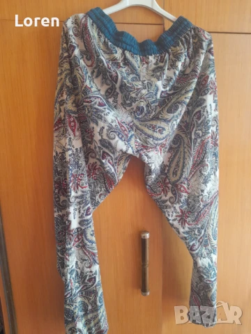 *Atmosphere*Летен панталон , снимка 5 - Панталони - 50914890