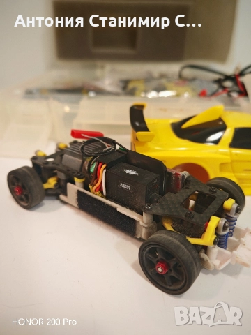 Рц/rc Xmods 1/28, снимка 5 - Стоки за близнаци - 52613952