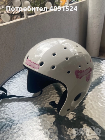 Ски каски и очила, снимка 2 - Зимни спортове - 52671820