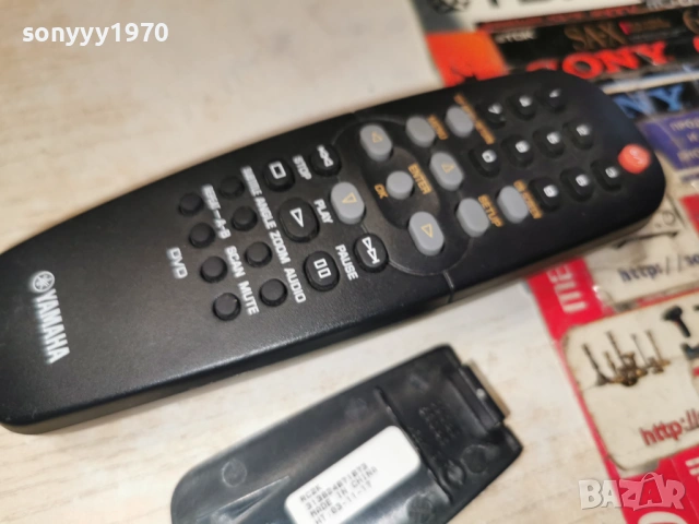 yamana remote 1102261556, снимка 3 - Дистанционни - 53442475