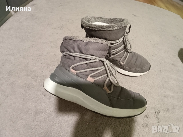 Puma апрески 37.5