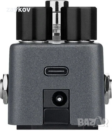 Valeton GP-5 Мултиефект за китара, снимка 2 - Други - 53169308