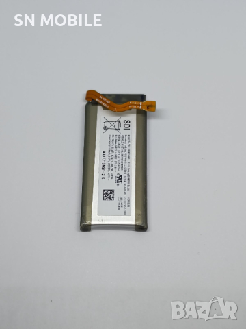 Батерия за Samsung Galaxy Z Flip 4 5G F721 EB-BF724ABY употребявана, снимка 1 - Резервни части за телефони - 44950162