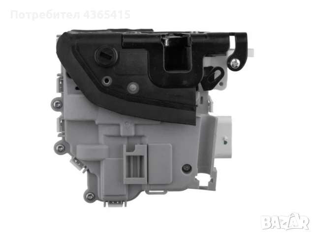 Audi A1 8X Брава за задна дясна врата , снимка 3 - Части - 50165889