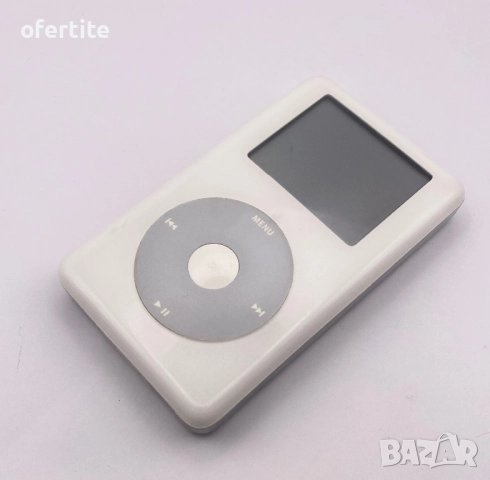 ✅ iPod 🔝 Classic 20 GB