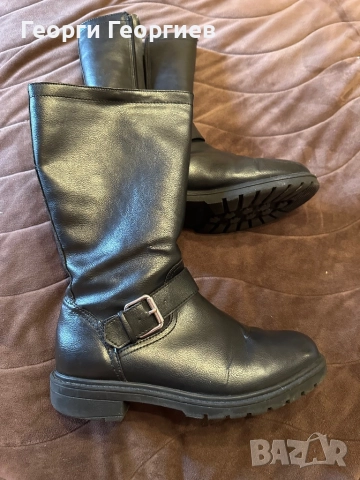 Готини ботушки H&M, снимка 6 - Детски боти и ботуши - 51480834