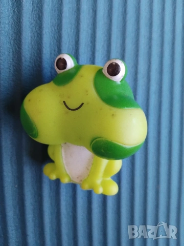 Играчка Жаба