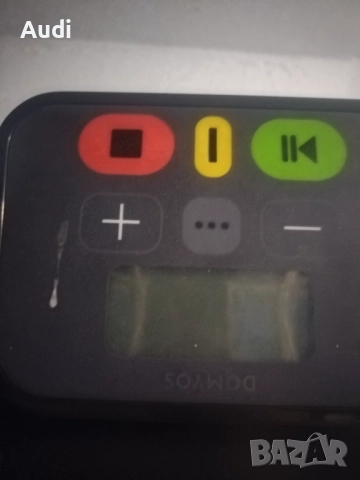 Пътека за ходене Walk 500/Doyos Пътеката е сгъваема, компактна и удобна за съхранение, снабдена с ко, снимка 9 - Фитнес уреди - 51447818