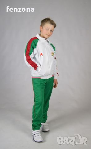BGF Детски Анцуг България, снимка 5 - Детски анцузи и суичери - 24502164
