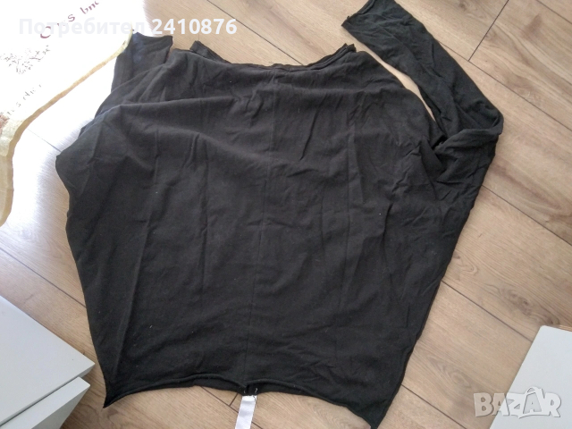 Radis блузи, снимка 7 - Блузи с дълъг ръкав и пуловери - 54280305