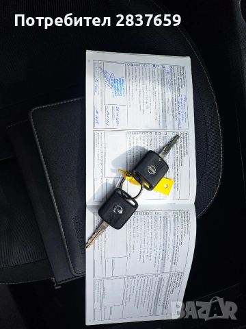 Нисан Кашкай 2.0 бензин 4х4, снимка 18 - Автомобили и джипове - 53603379