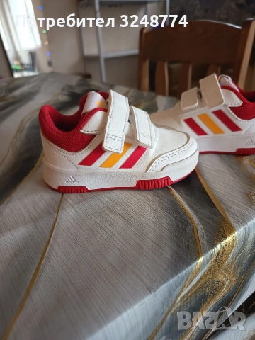 маратонки Adisas, снимка 5 - Детски маратонки - 54121877