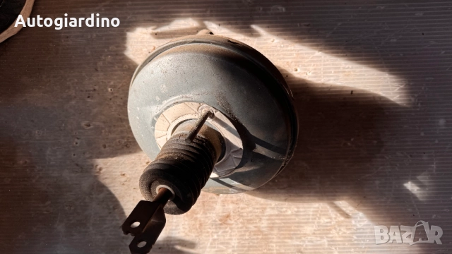 Серво усилвател / Спирачна помпа за Mercedes A160 - A0044307030, снимка 2 - Части - 52393477