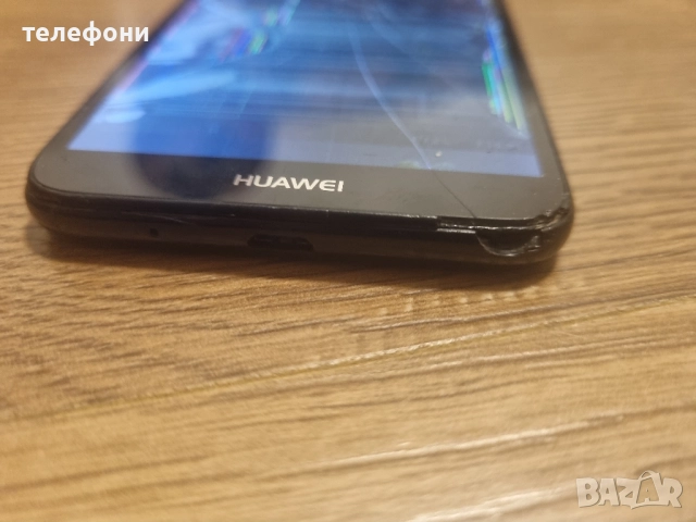 Huawei y5 2018 за части, снимка 2 - Huawei - 52527512
