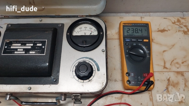 Автотрансформатор, снимка 10 - Друга електроника - 51633883