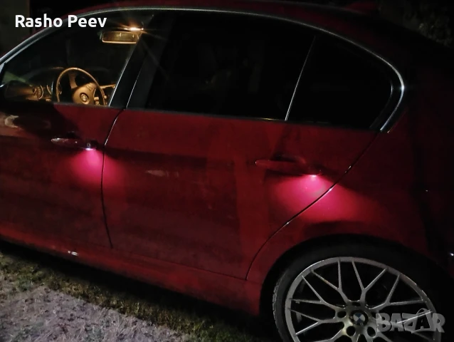 Продавам БМВ