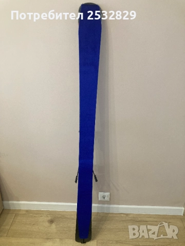 Ски Туринг с колани , снимка 9 - Зимни спортове - 52090753