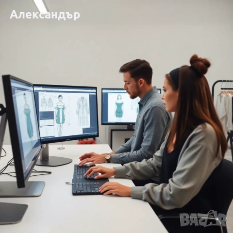 Професионални CAD/CAM услуги за модната индустрия, снимка 3 - Друго - 54253219
