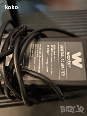 Тонколона Bose , снимка 9 - Bluetooth тонколони - 53951587